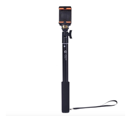 AMAI монопод со съемным брелком на ручке Pingwen PW-818L - Сервис Плюс Рус