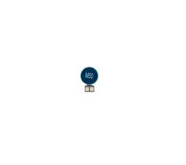 Samsung S10 (SM-G973F) Вибромотор (Оригинал) Samsung - Сервис Плюс Рус