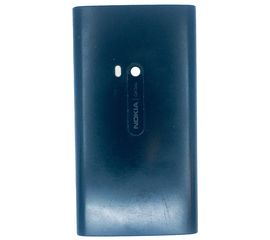 NOKIA Lumia 920 (920.1) Задняя крышка (оригинал) - черный Nokia - Сервис Плюс Рус