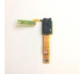 Sony Xperia SP C5302 C5303 C5306 M35h Шлейф гарнитуры (оригинал) Sony - Сервис Плюс Рус