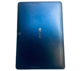Asus MeMO Pad FHD 10 ME302KL Задняя крышка (оригинал) - синий ASUS - Сервис Плюс Рус