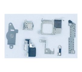 iPhone 5s Корпусные части (оригинал) Apple - Сервис Плюс Рус
