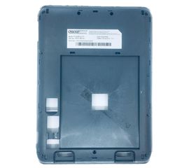 PocketBook 701 Средняя часть (оригинал) - серый PocketBook - Сервис Плюс Рус