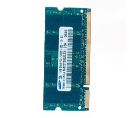 Оперативная память Samsung DDR2 667MHz 1 GB Samsung - Сервис Плюс Рус
