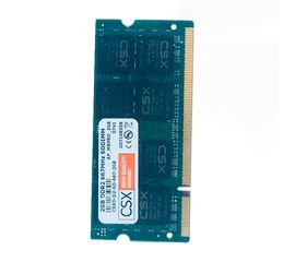 Оперативная память CSX DDR2 667 MHz 2GB - Сервис Плюс Рус