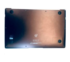 Prestigio Smartbook 133S Нижняя крышка (Коричневый) (Оригинал) Prestigio - Сервис Плюс Рус