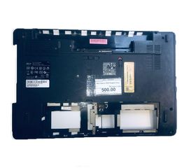 Acer Aspire 5552 Поддон (оригинал) - черный Acer - Сервис Плюс Рус