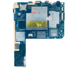 Explay Cinima TV 3G Материнская плата (под восстановления) Explay - Сервис Плюс Рус