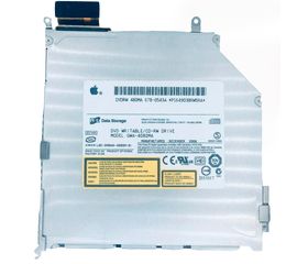 Apple MacBook Pro 15" (A1211) Привод GWA-4080MA с шлейфом (оригинал) Apple - Сервис Плюс Рус