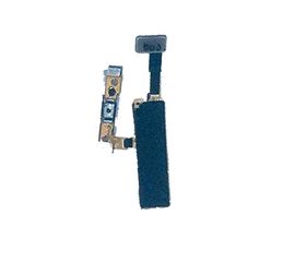 Samsung Galaxy Note 8 (SM-N950F) Шлейф кнопки включения (оригинал) Samsung - Сервис Плюс Рус