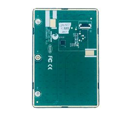 Prestigio Smartbook 133S Тачпад HTX8959TI V1.5 (Оригинал) -черный Prestigio - Сервис Плюс Рус