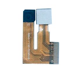 Samsung Galaxy Note N8000 Основная и фронтальная камеры на шлейфе (replica) Replica - Сервис Плюс Рус