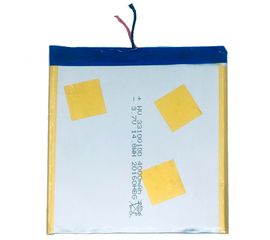 IRBIS TZ851 Аккумулятор (оригинал) IRBIS - Сервис Плюс Рус