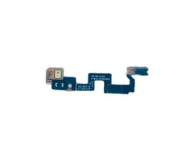 HTC One X (RJ46100) Шлейф кнопки включения HTC - Сервис Плюс Рус