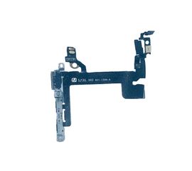 iPhone 5s Шлейф кнопки включения и громкости (Оригинал) Apple - Сервис Плюс Рус
