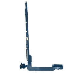 iPad 3 Шлейф 821-1412-01 с разъемом гарнитуры (оригинал) Apple - Сервис Плюс Рус