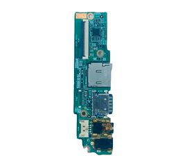 Prestigio Smartbook 133S Плата с USB портами (Оригинал) Prestigio - Сервис Плюс Рус