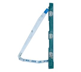 Prestigio MultiPad 2 Pro Duo 7.0 Плата кнопок включения и громкости (оригинал) Prestigio - Сервис Плюс Рус