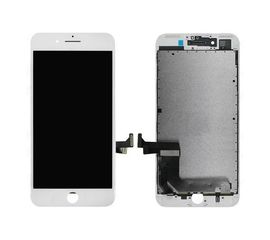 iPhone 7 Plus Дисплей в сборе (Белый) (Оригинал) Apple - Сервис Плюс Рус