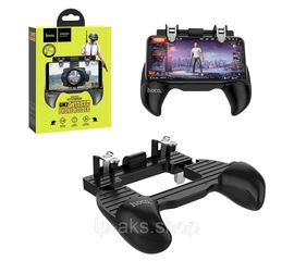 Контроллер для телефона Джойстик Hoco GM2 (Pubg mobile, Fortnite) Hoco - Сервис Плюс Рус