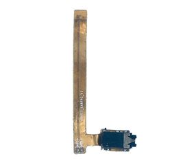 Freelander SXZ-PDX0-01 Шлейф разъёма гарнитуры и микрофона (оригинал) Freelander - Сервис Плюс Рус