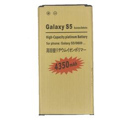 Samsung Galaxy S5 (SM-G900) Аккумулятор / i9600 4350 mAh (АА) Samsung - Сервис Плюс Рус