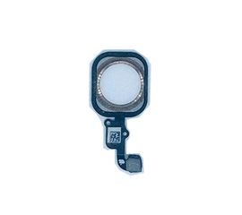 iPhone 6s Кнопка Home (На ID) - белый Apple - Сервис Плюс Рус
