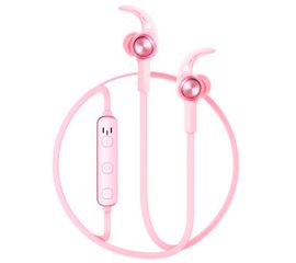 Наушники Bluetooth B11 Licolor Earphone Baseus розовые Baseus - Сервис Плюс Рус