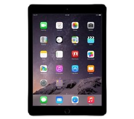 Apple iPad Air 2 WiFi + Cellular 16 GB (&laquo;Серый космос&raquo;) Apple - Сервис Плюс Рус