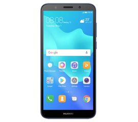 HUAWEI Y5 Prime (2018) Dual sim 2Gb/16Gb (Синий) Huawei - Сервис Плюс Рус