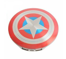 Внешний аккумулятор CoteetCI CS1990 6800 Mah Coteetci - Сервис Плюс Рус