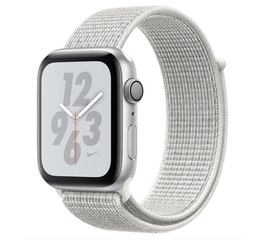 Ремешок для Apple Watch Nylon loop, тканевый 38mm/40mm Apple - Сервис Плюс Рус