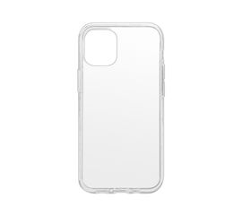 Прозрачный чехол iPhone 12 Max/Pro 6.1" TPU 1.5мм Apple - Сервис Плюс Рус