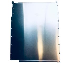 iPad Mini (A1432) Металлическая пластина под дисплей Apple - Сервис Плюс Рус