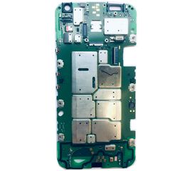 Motorola Moto G3 (XT1541) Материнская плата (оригинал) Motorola - Сервис Плюс Рус