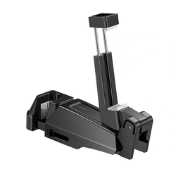 Автомобильный держатель Baseus Back Seat Hook Mobile Holder (SUHZ-A01) черный Baseus - Сервис Плюс Рус