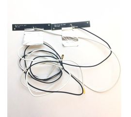 Asus N56VV Антенны Wifi (WA-P-LA-02-048 и WA-P-LA-01-027) ASUS - Сервис Плюс Рус