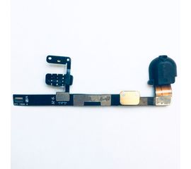 iPad Mini (A1432) Разъем гарнитуры с микрофоном на шлейфе (821-1666-A) (оригинал) Apple - Сервис Плюс Рус