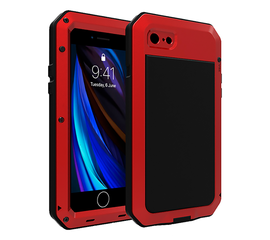 Чехол противоударный/водонепроницаемый для Apple iPhone 8 Plus Taktik LunaTik - Сервис Плюс Рус