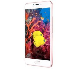 Meizu U20 3Gb/32Gb - розовый Meizu - Сервис Плюс Рус