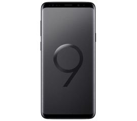 Samsung Galaxy S9 G960F Duos 4/64GB - Черный бриллиант Samsung - Сервис Плюс Рус