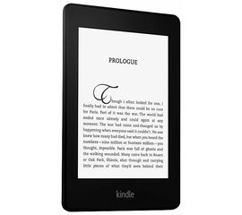 Электронная книга Amazon Kindle PaperWhite 2013 4Gb (DP75SDI ) WiFi - Черный Amazon - Сервис Плюс Рус