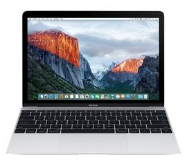 Macbook 12.0 SILVER/1.1GHZ/8GB/SSD 256GB/ 2016 г. Apple - Сервис Плюс Рус