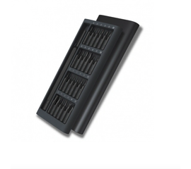 Набор отверток 24 в 1 ISA - Сервис Плюс Рус