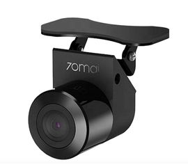 Камера заднего вида Xiaomi 70 Mai HD Backup Camera RC04 70mai - Сервис Плюс Рус