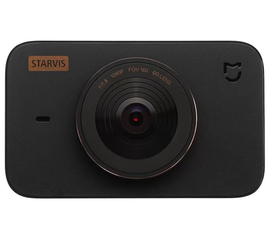 Видеорегистратор Xiaomi MiJia Car DVR 1S Starvis global Xiaomi - Сервис Плюс Рус
