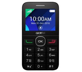 Телефон Alcatel 2008G Alcatel - Сервис Плюс Рус