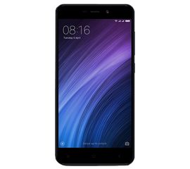 Смартфон Xiaomi Redmi 4A 2Gb/16Gb (Черный) Xiaomi - Сервис Плюс Рус