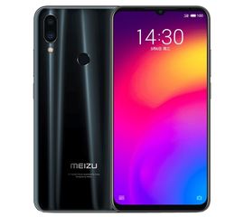 Meizu Note 9 4/64GB (Черный) Meizu - Сервис Плюс Рус