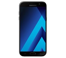 Samsung Galaxy A7 (2017) 3Gb/32Gb SM-A720F/DS (Черный) Samsung - Сервис Плюс Рус